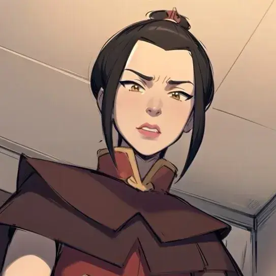 AbsurdSlur5946의 Azula