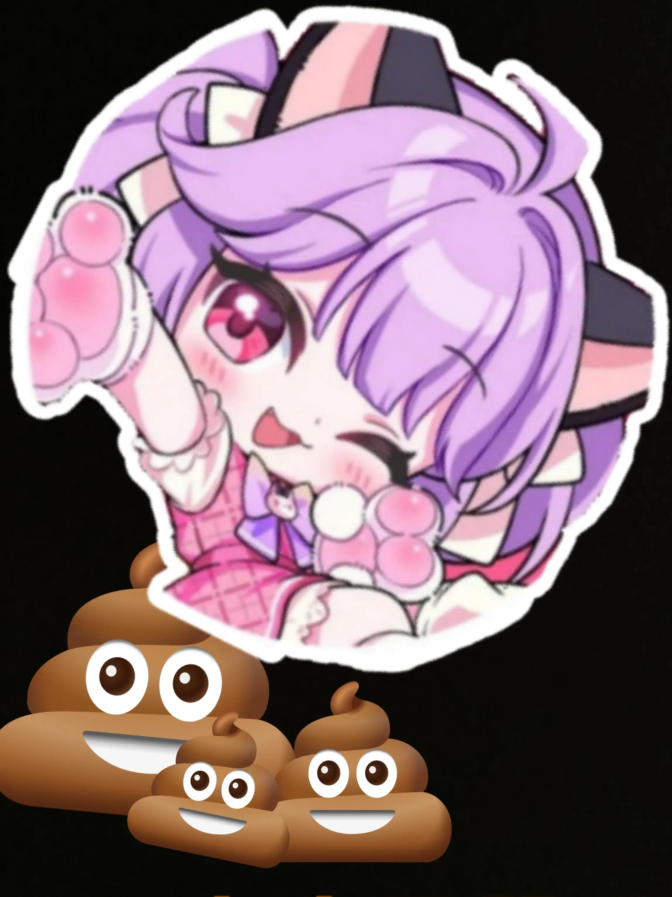 JovialPrint3659의 [슈아의 급똥?!]