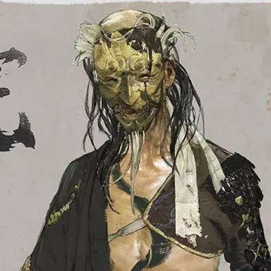 Profile image of Snake