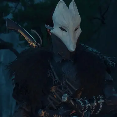 Profile image of Kitsune