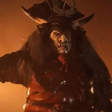 Profile image of Oni