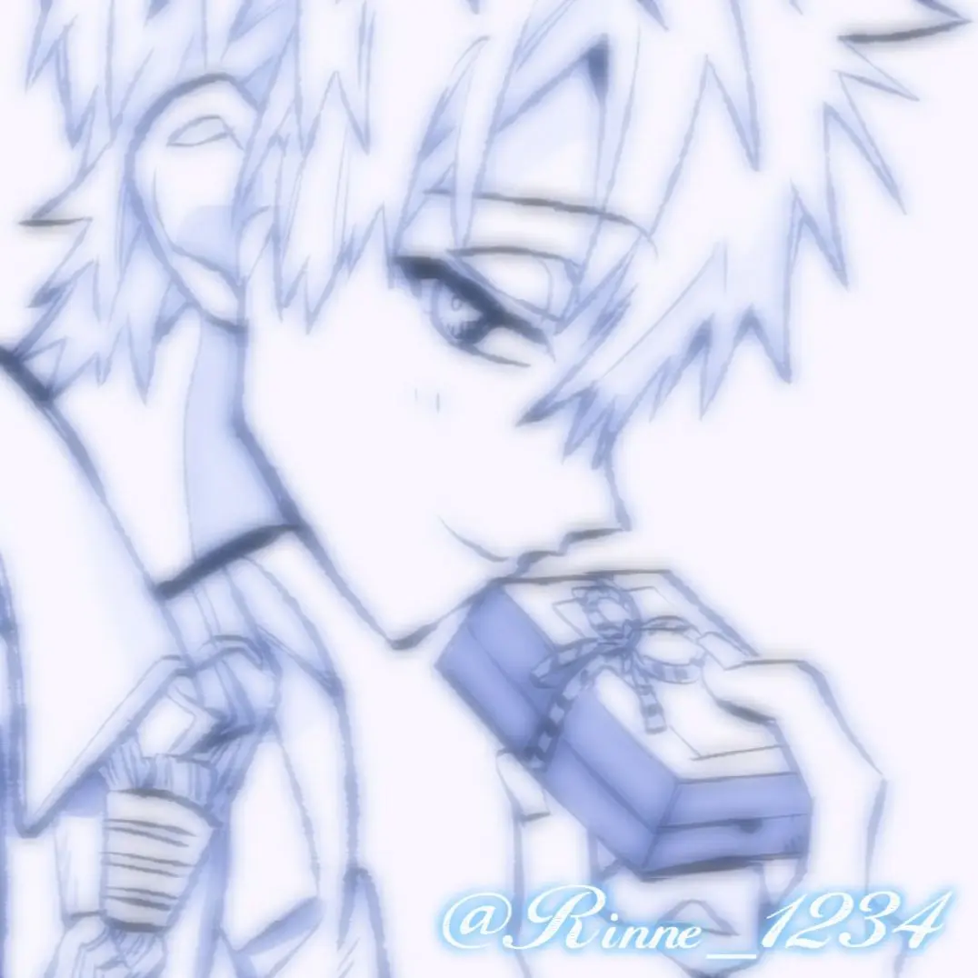 Rinne_1234의 # 輝にチョコをあげよう大作戦！！！