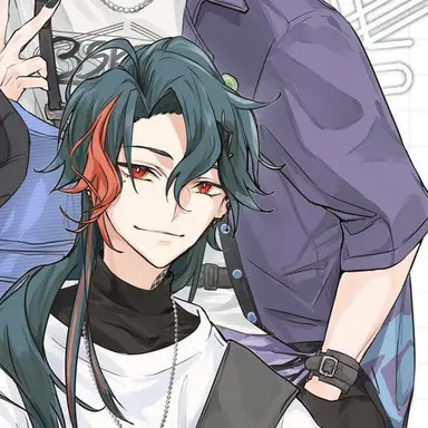 Profile image of 魁星