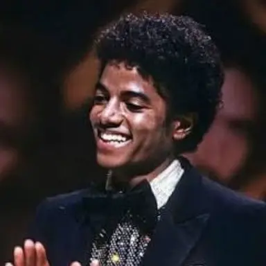 Profile image of Michael Jackson