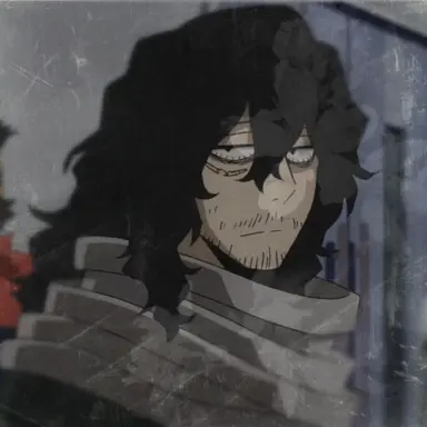 Profile image of Shota Aizawa - EraserHead