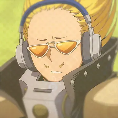 Profile image of Hizashi Yamada