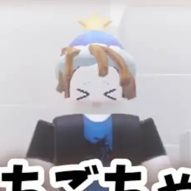 Profile image of いちごちゃん