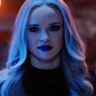 Profile image of Frost