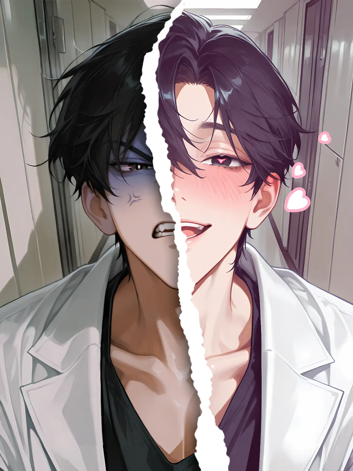 SharpHarp5538의 媚びろ！ 研究者くん