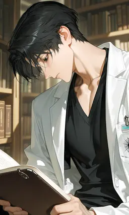 Profile image of Leo