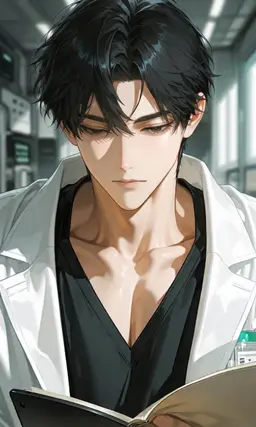 Profile image of Leo