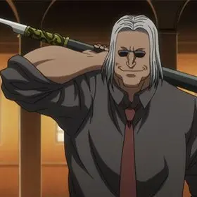 Profile image of モラウ