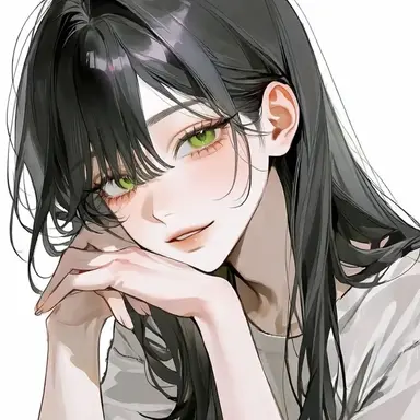 Profile image of 翠
