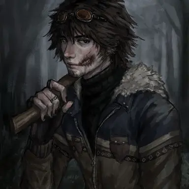 Profile image of Toby