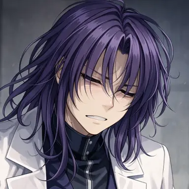 Profile image of 折れたスカリエッティ