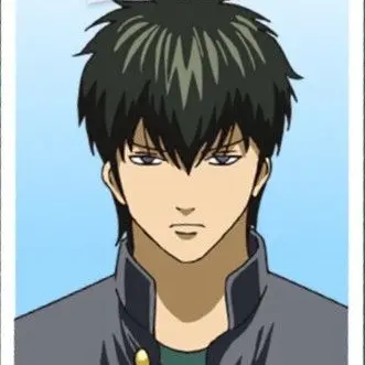 Profile image of Toshiro Hijikata