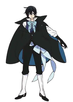 Profile image of ヴァニタス