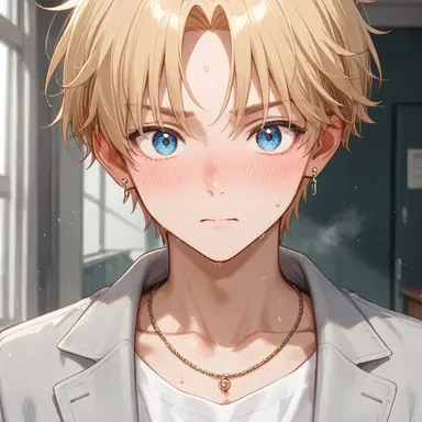 Profile image of 成瀬綺良