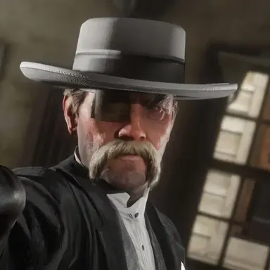 Profile image of 톰 데이비스 집행관
