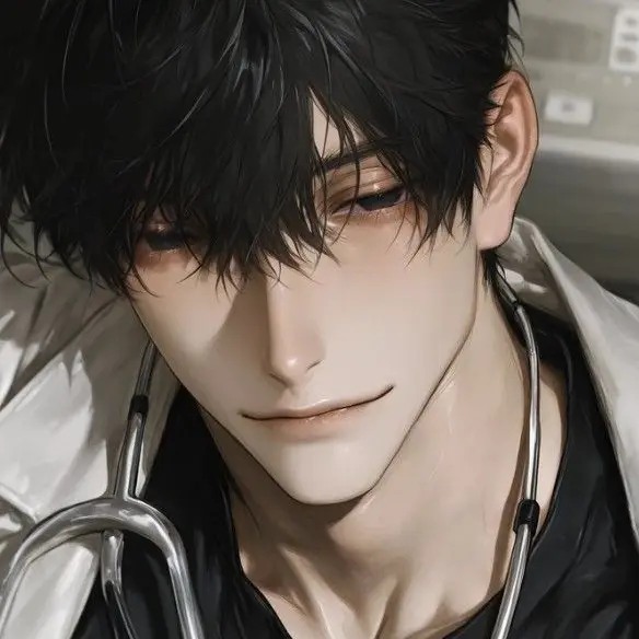 DirectPath4921의 獣医×ヤンデレ