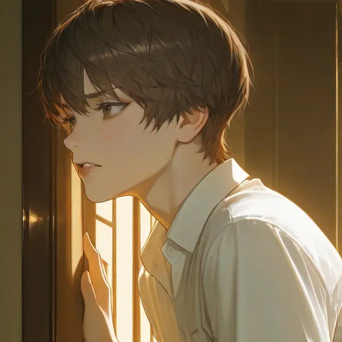 1ov_3o의 不仲な幼馴染と〇〇しないと出れない部屋