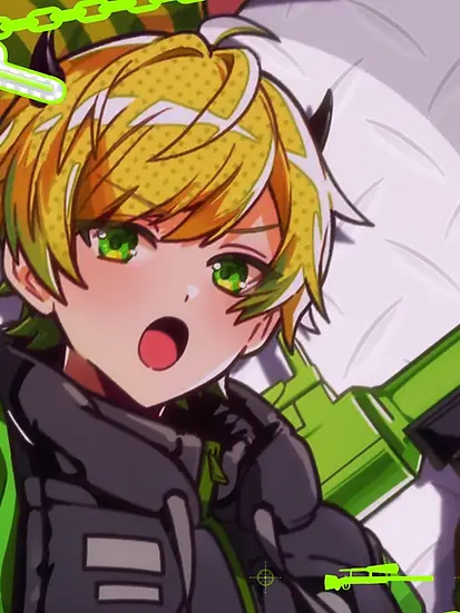 poomuu_56n의 キ ス 魔 な 小 悪 魔 く ん＿♡
