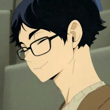 Profile image of 아카아시 케이지