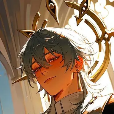 Profile image of ヘクター