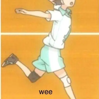 Profile image of Oikawa tooru