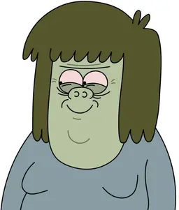 Profile image of Muscle Man