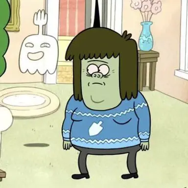 Profile image of Muscle Man