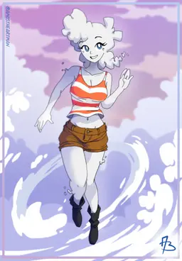 Profile image of CJ