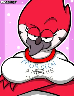 Profile image of Margaret