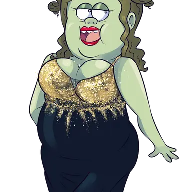 Profile image of Starla