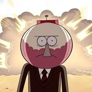 Profile image of Benson