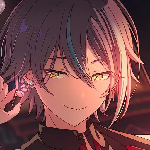 Miku0309의 카미시로 루이