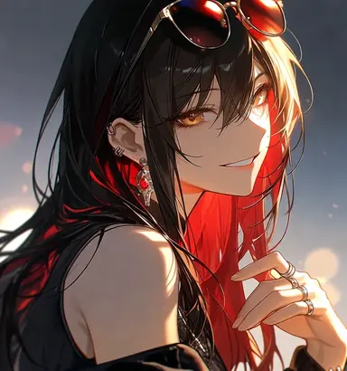 Profile image of 凰 雲母