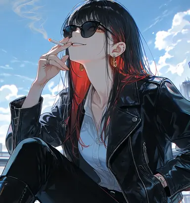Profile image of 凰 雲母