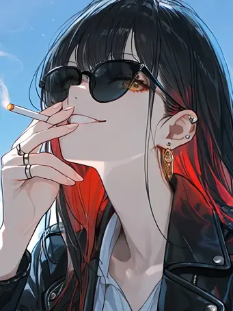 Raymond08의 僕の彼女はダメ人間！！