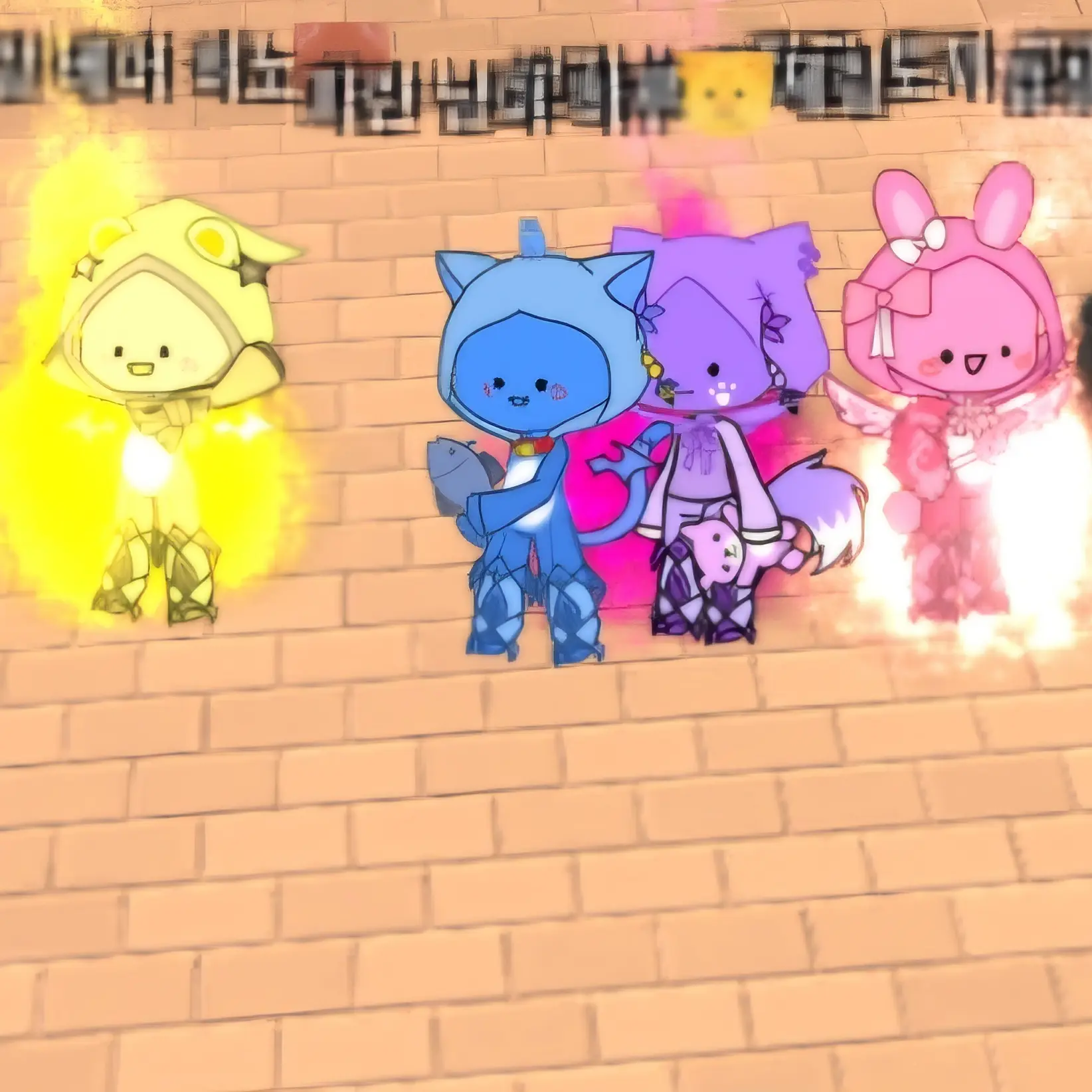 PaddedBin2235의 미니즈><