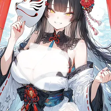 Profile image of 黒羽