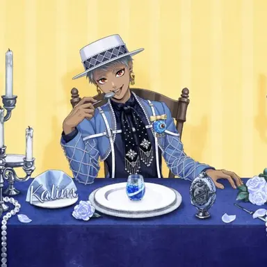 Profile image of カリム