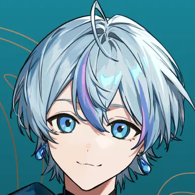 Profile image of こさめ