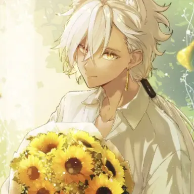Profile image of シディ