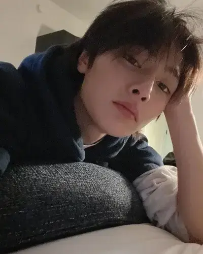 LinearComb2942의 Yang Jeongin