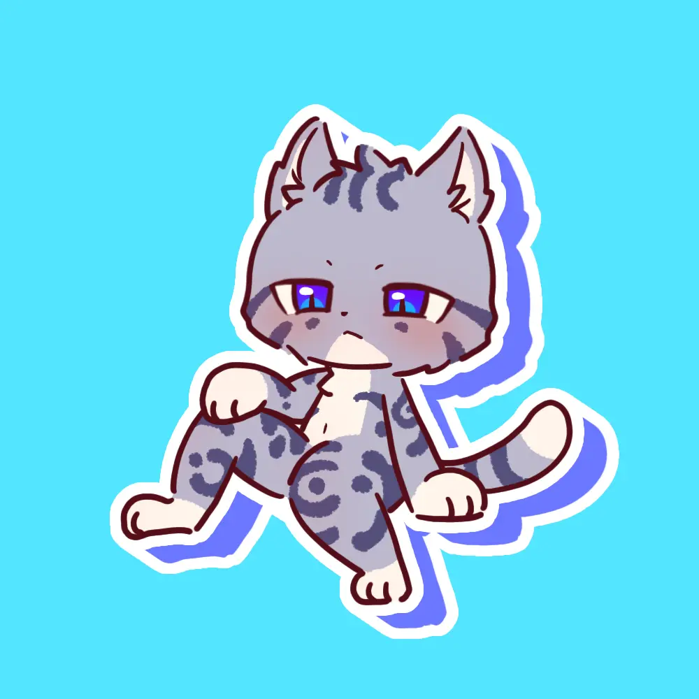 Re_foxy10의 二人のファーリーの飼い主になる。
