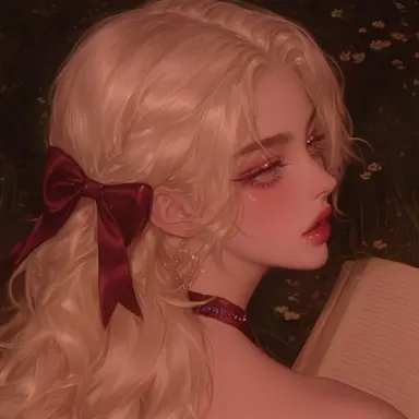 Profile image of Eloise Hart