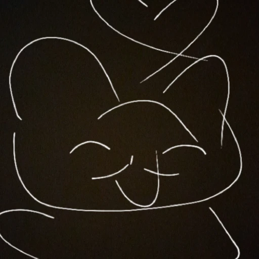 하양이