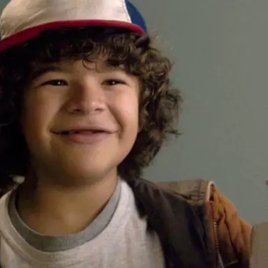 Profile image of Dustin Henderson