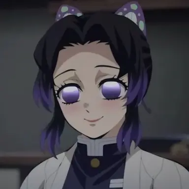 Profile image of 코쵸우 시노부